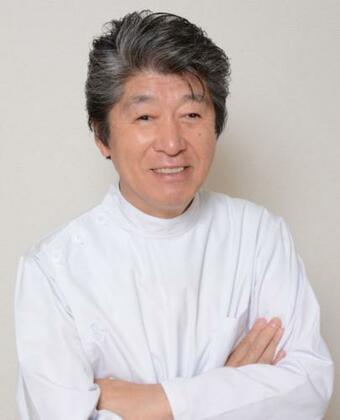 【ゆうき指圧院長】　大谷内　輝夫